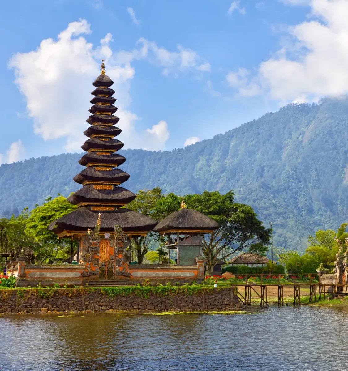Bali