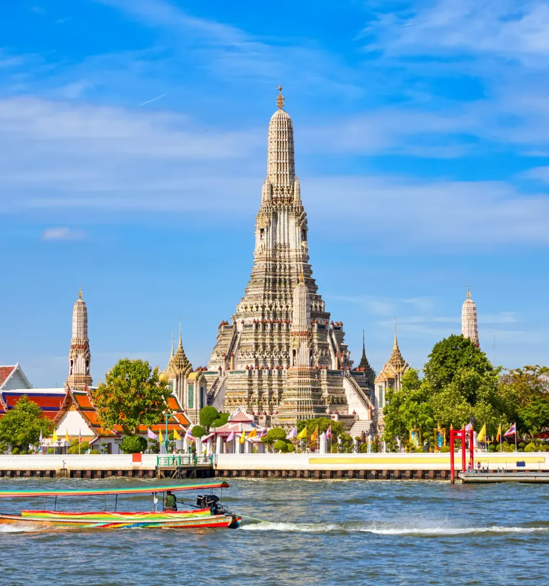 Bangkok