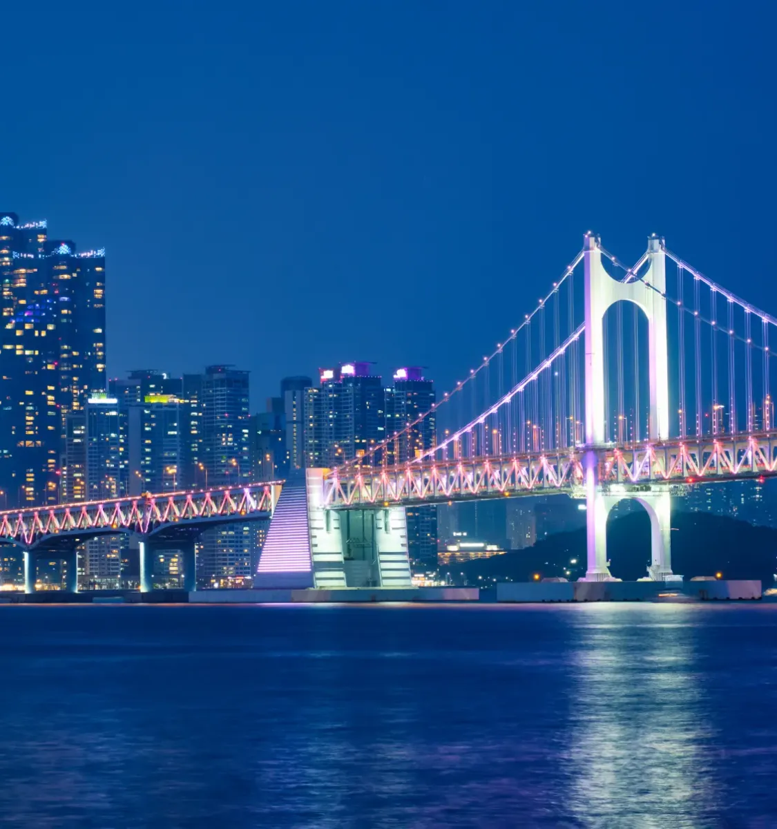 Busan