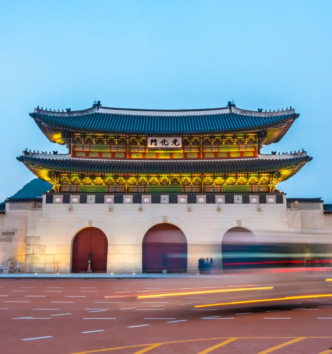 Seoul