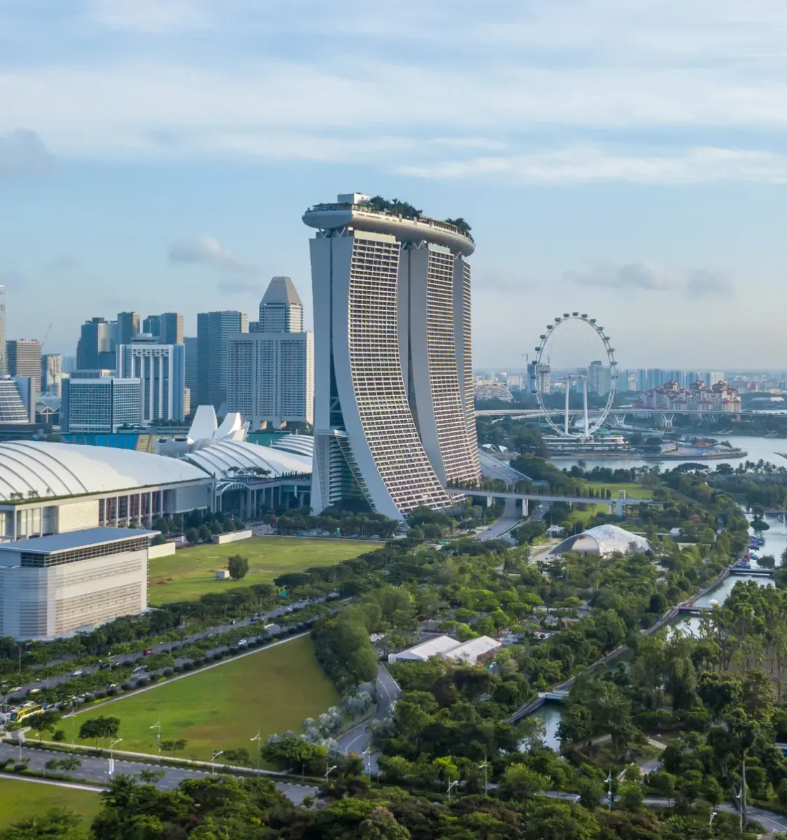 Singapore