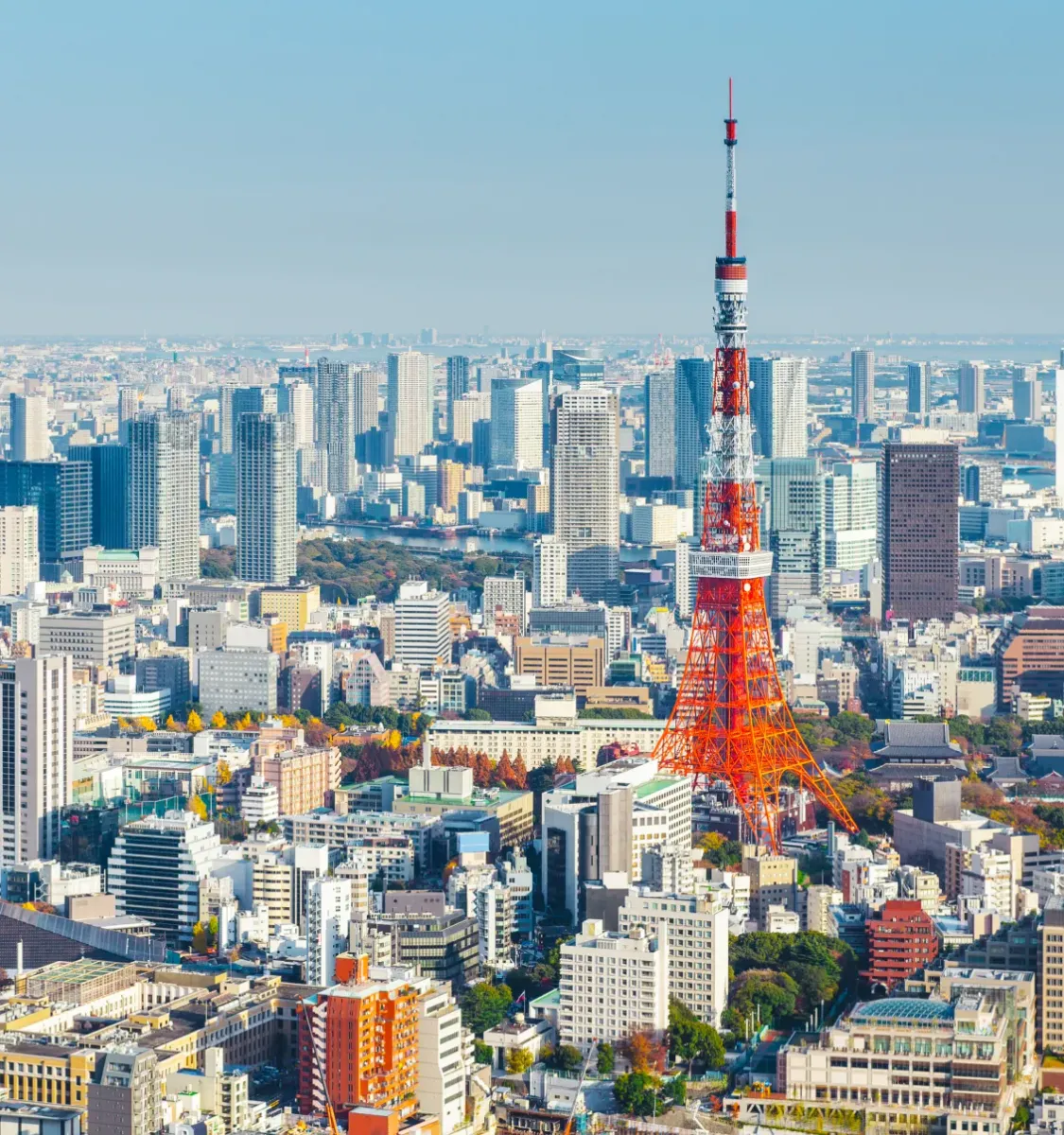 Tokyo
