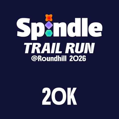 [SPINDLE TRAIL RUN 2026] 20K CHALLENGE