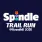Spindle Trail Run